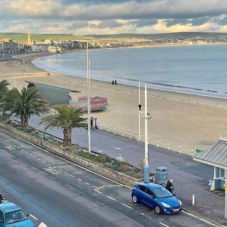 Beachside View Уэймут Экстерьер фото