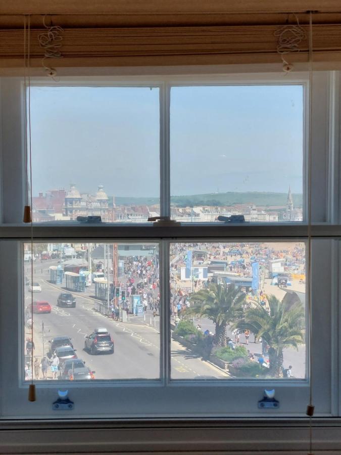Beachside View Уэймут Экстерьер фото